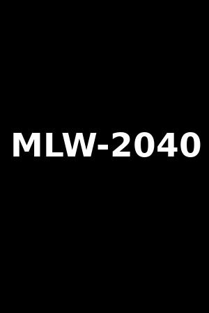 MLW-2040