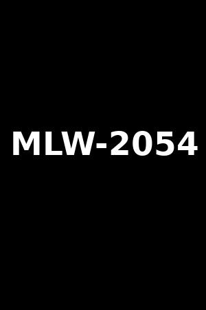 MLW-2054
