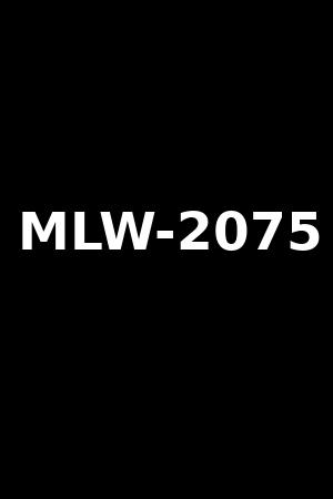 MLW-2075