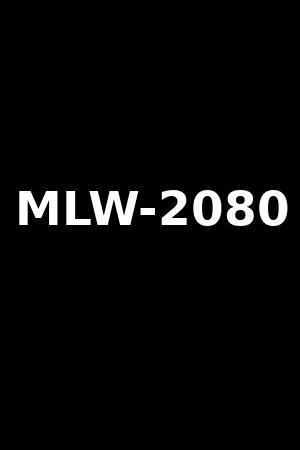 MLW-2080