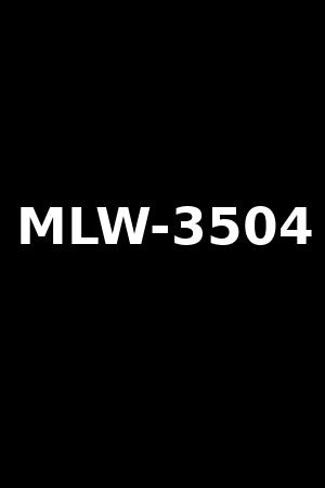 MLW-3504