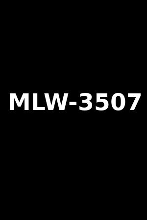 MLW-3507