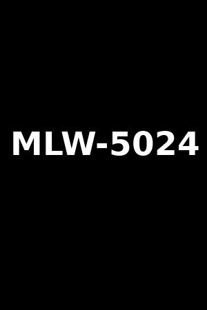 MLW-5024
