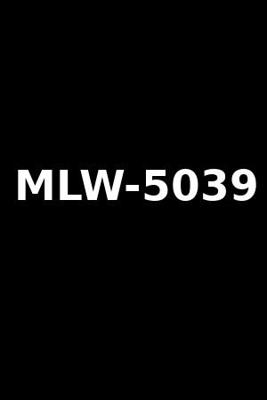 MLW-5039