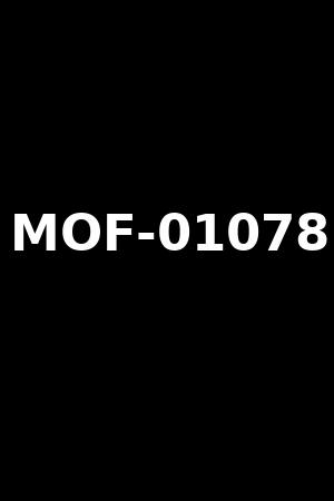 MOF-01078