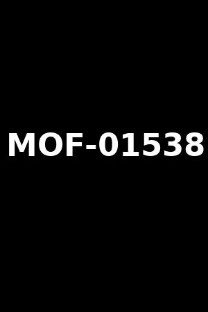 MOF-01538