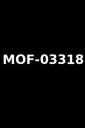 MOF-03318