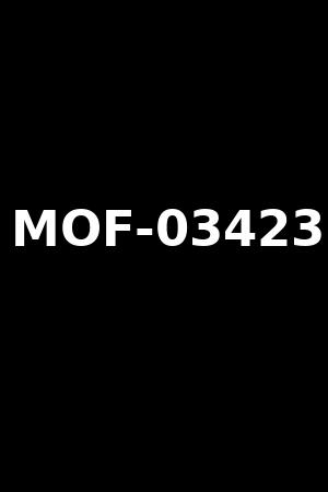 MOF-03423