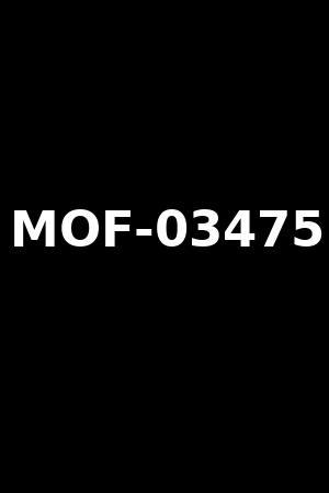 MOF-03475
