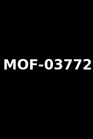 MOF-03772