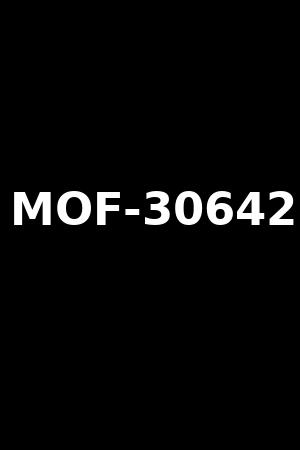 MOF-30642