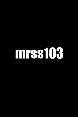 mrss103