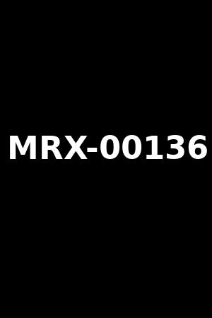 MRX-00136