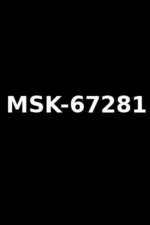 MSK-67281