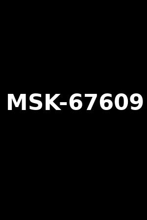 MSK-67609