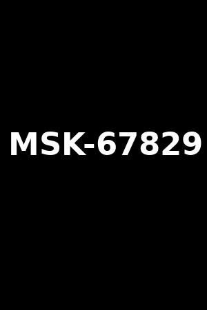 MSK-67829