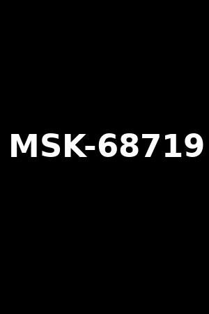 MSK-68719