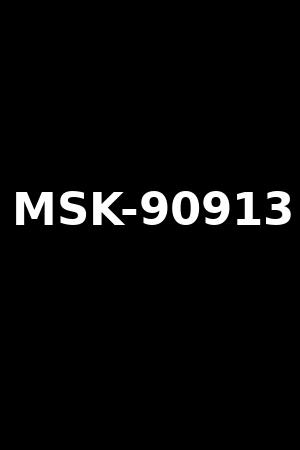 MSK-90913