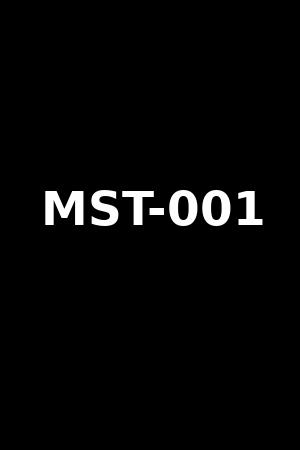 MST-001