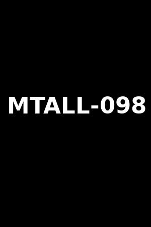 MTALL-098