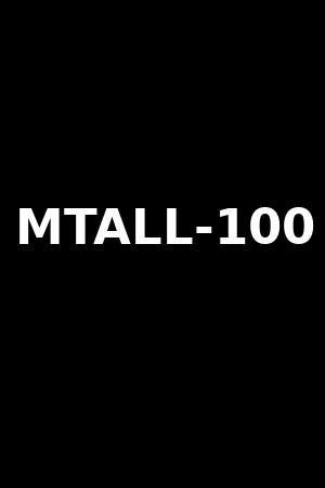 MTALL-100