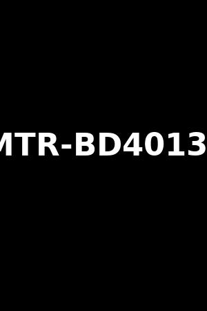 MTR-BD40132