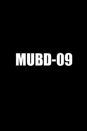 MUBD-09