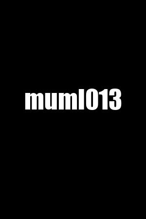 muml013