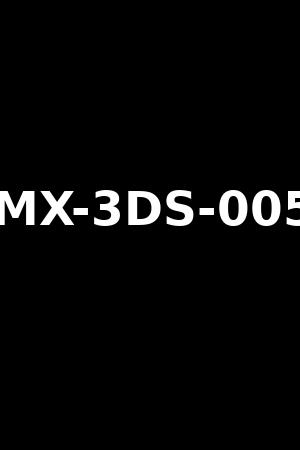 MX-3DS-005