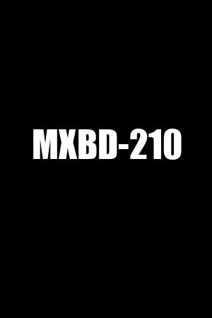 MXBD-210