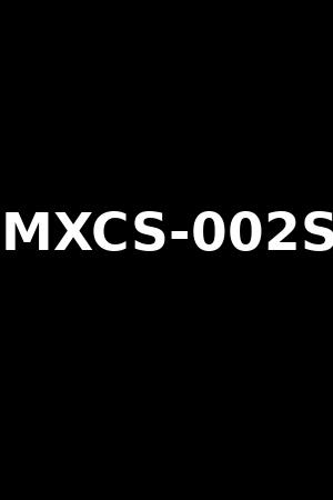 MXCS-002S