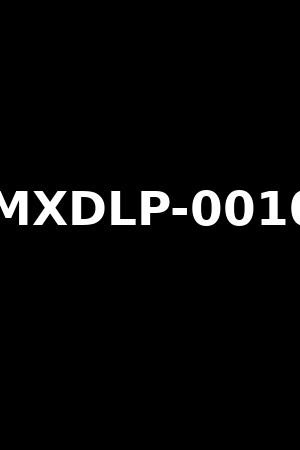 MXDLP-0010