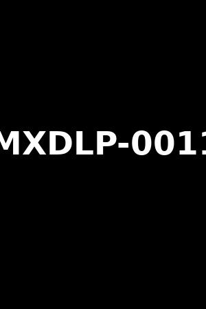 MXDLP-0011