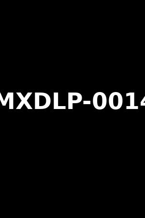 MXDLP-0014