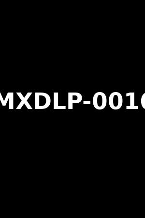 MXDLP-0016