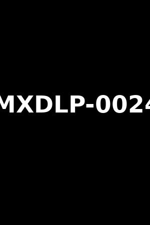 MXDLP-0024