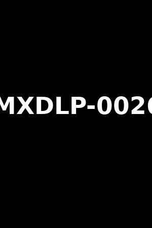 MXDLP-0026