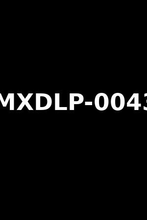 MXDLP-0043