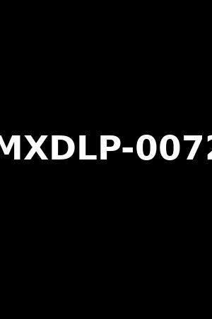 MXDLP-0072