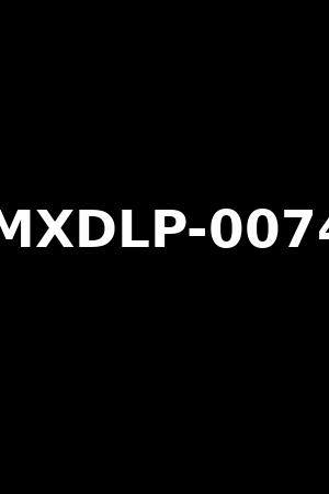 MXDLP-0074