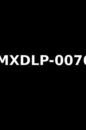 MXDLP-0076