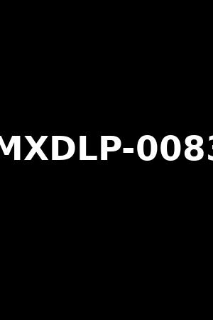 MXDLP-0083