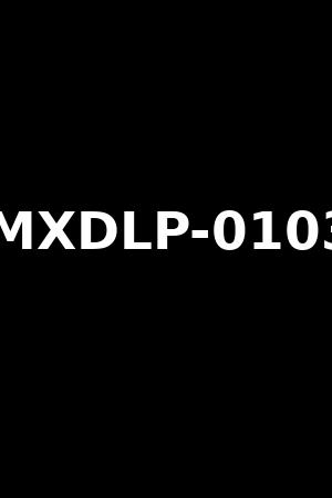 MXDLP-0103