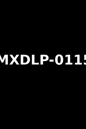 MXDLP-0115