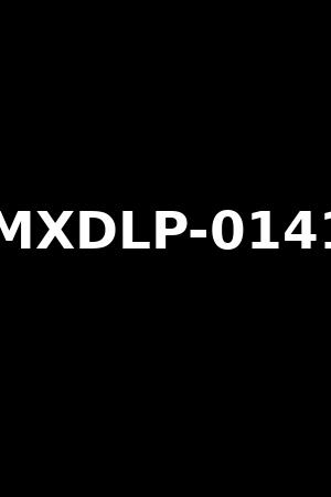 MXDLP-0141