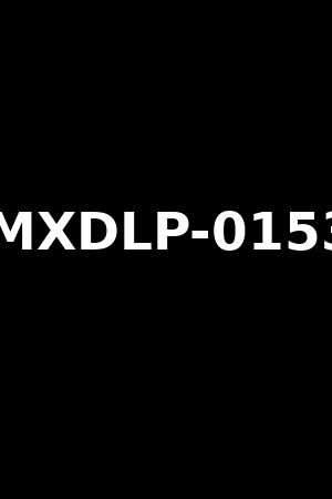 MXDLP-0153