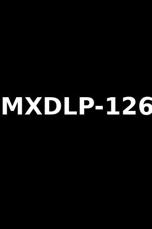 MXDLP-126