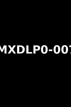 MXDLP0-007
