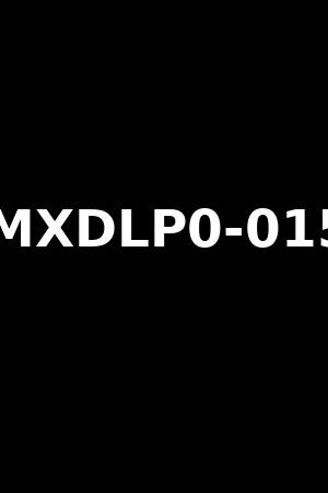 MXDLP0-015