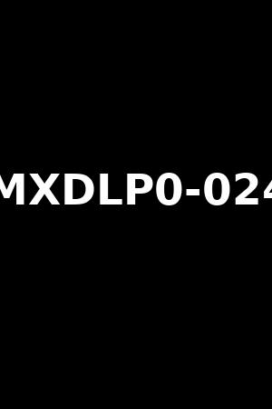 MXDLP0-024